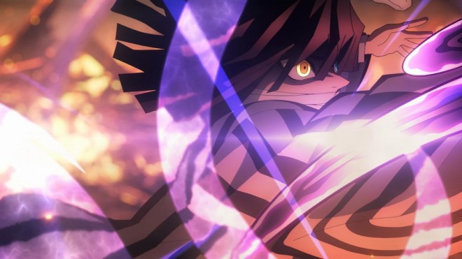 Demon Slayer